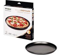 Wpro AVM290 Plat Crisp Diamètre: 31 cm pour Micro-Ondes Crisp Wpro VIP27 -34 et Talent AVM290