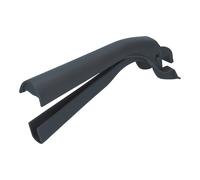 Wpro Bauknecht Whirlpool Poignée De Maintien Pour Plaque Crisp 482000022365