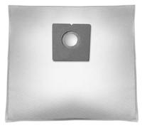 Wpro Be24Mw 4 Sacs Aspirateur + Filtre Moteur Chromex