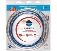 Wpro Branchement gaz et électrique TNV 200 G