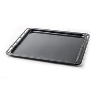 Bauknecht J00353954 pièce et accessoire de four Bac multi-usages Noir Métal