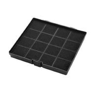 Wpro Chf007 Filtre De Hotte À Charbon Pour Hottes Arthur Martin Afc990w, Afc9002x, Afc9003alu, Afcv9033x, De Dietrich Dhd 424 X Argent/Metal, Dhd 497 Xei, Dhg 570 Xp1 Argent/Metal, Dhg576xp1, Rosiere