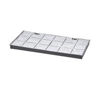 Accessoire Hotte Wpro - Filtre Charbon - Type 150 - 484000008580 G