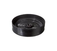 Wpro - CHF183 - Filtre de Hotte à Charbon D183 - Diamètre: 170 mm