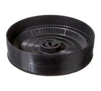 Wpro Filtre charbon pour hotte CHF183 172x44 mm (x1) Compatible INDESIT ROSIERES AIRLUX