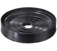 Wpro CHF185 Filtre de Hotte à Charbon Rond D185 Diamètre: 180 mm