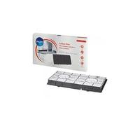 Wpro chf190/1 hotte accessoires/filtre à charbon actif type 190 pour chaleur tournante d'exploitation/convient pour de nombreu