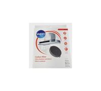 Wpro CHF210/1 Filtre de Hotte à Charbon B210 Diamètre: 210 mm