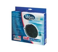 Wpro chf289 filtre de hotte à charbon type 28 diamètre: 240 mm G