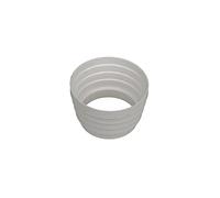 Wpro CHR100 Réducteur Plastique 100 / 125 mm