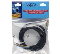 WPRO CORDON ELECTRIQUE 32A G