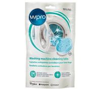WPRO DAFR108 Powerfresh nettoyant et désodorisant pour lave-linge AFR301 / 484000001180