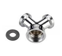 WPRO D'alimentation - Pour lave-linge - YAL010