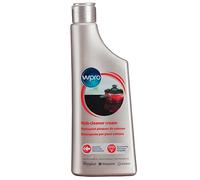 Wpro Dégraissant Crème de nettoyage pour Morphy Richards Induction, céramique et verre plaque en verre (250Ml)