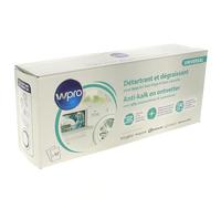 Détartrant /dégraissant 12 sachets Lave-linge (484000008801,C00308429 INDESIT)