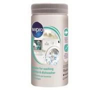 WPRO DES103 détartrant lave-vaisselle et lave-linge