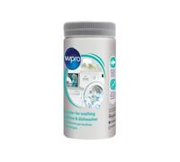 Wpro Des103 Lave Linge / Lave Vaisselle 250g Produit Entretien Linge