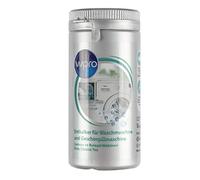 Wpro DES508 - Détartrant professionnel universel pour machine à laver et lave-vaisselle (250 g)