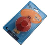 WPRO- Détendeur pour gaz propane avec tétine - Accessoires et entretien - Generique