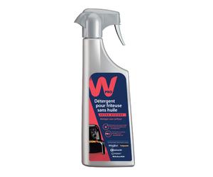 Wpro DFA150 Spray dégraissant pour friteuse sans huile • 500 ml