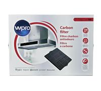 Wpro Dkf41 filtre à charbon