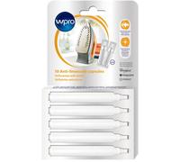 Wpro DOSETTES ANTI-CALCAIRE X10