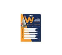 Wpro Dosettes anti-calcaire X5