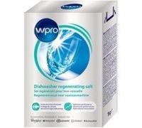 Wpro DWS116 Lave-Vaisselle sel Poudre 1 kg 1 pièce(s)