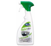 WPRO ECO803 Natur Vitro - Nettoyant surfaces fragiles 500ml Ecolabel