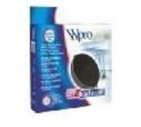 Wpro Filtre à carbone pour hotte
