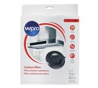 WPRO Filtre à charbon AMC037/1