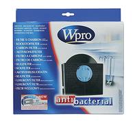 Wpro Filtre à charbon authentique pour hottes aspirantes - 48400008581
