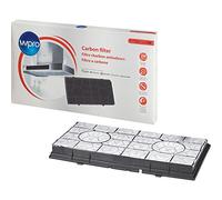 WPRO Filtre à charbon CHF190/1