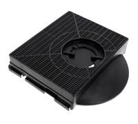 Wpro Filtre à carbone Type 303 pour hotte – Compatible Whirlpool AKR 606/608/642/643/769/770/771/915