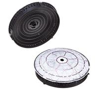 Whirlpool CHF 57 Accessoire pour hotte Filtre de hotte
