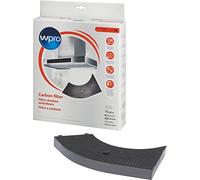 Filtre de hotte à charbon Wpro ARC201 pour hottes Whirlpool AKR400-AKR404-AKR405