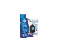 Wpro - Filtre à hotte - pour Whirlpool AKR 770 IX, AKR 770 NB, AKR643IX, AKR643NB, AKR643WH