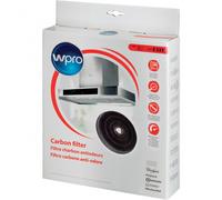 Wpro Filtre Au Charbon Hotte CHFE233/2 Original 484000008636