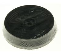 Filtre à charbon WPRO AMC145 / Type 145 / 484000008780 (lot de 2)