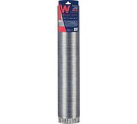 Wpro Gaine d'évacuation CHT350 Ø 150 mm / L 3 m