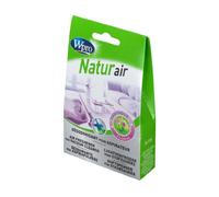 WPRO GRA004 Granules Aspirateur Natur Floral 3 x 10 g