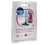 Wpro Granulés pour aspirateurs GRA400 – Entretien modèle 484000008403