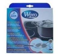 Wpro IDI004 - Disque relais pour table à induction