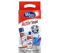 WPRO NCF201 Filtre antiodeurs universel