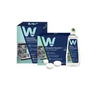Wpro Kit de démarrage pour lave-vaisselle