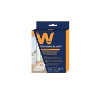 Whirlpool Kit de calfeutrage pour fenêtre ASK023 – Universel pour climatiseur mobile