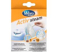 WPRO Kit de nettoyage pour fer à repasser IRO100
