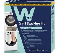 Wpro - Kit De Superposition De Superposition Avec Tablette + Séchoir