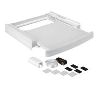kit d'empilage machine à laver / sèche-linge 60 cm