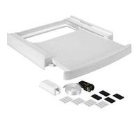 kit d'empilage machine à laver / sèche-linge 60 cm